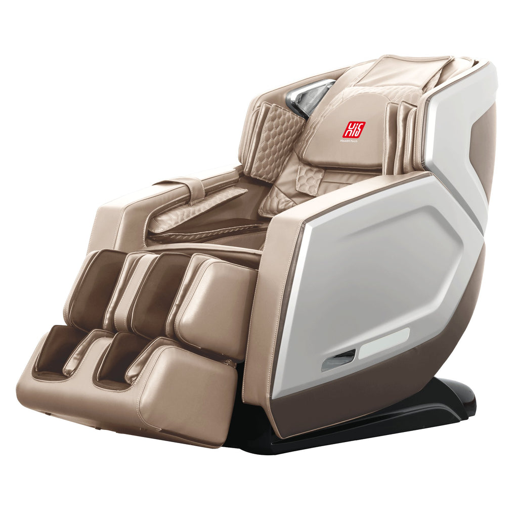 Hi5wellness Oriental Smart Electric Massage Chair
